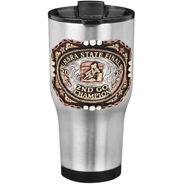 Tequila Custom Tumbler 